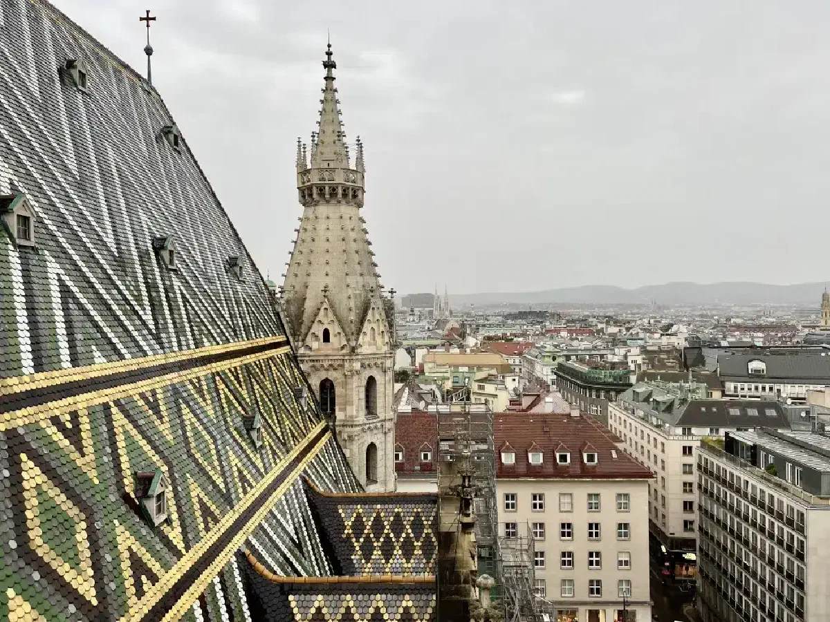 3 Days in Vienna: The Perfect Itinerary