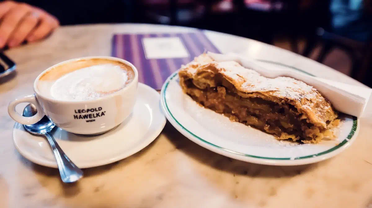12 Best Coffee Houses in Vienna (A Local's Guide)