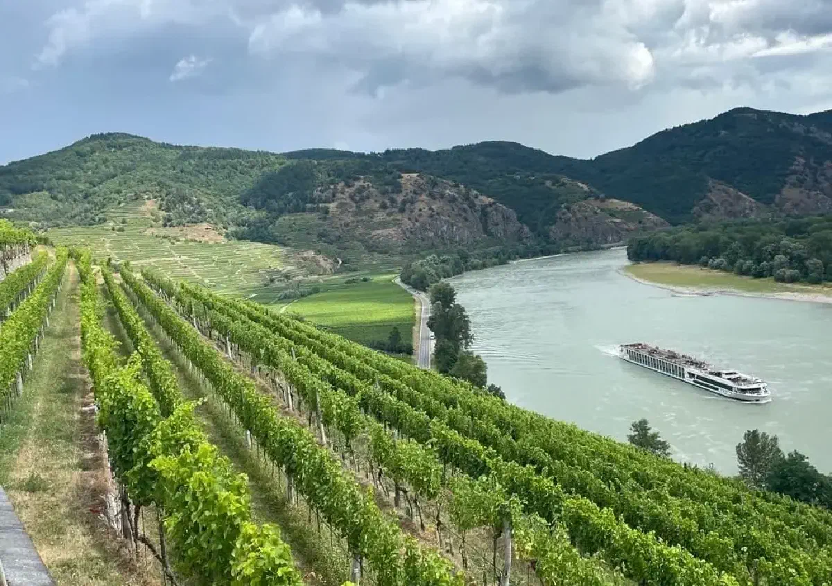 10 Best Day Trips from Vienna (By a Local)