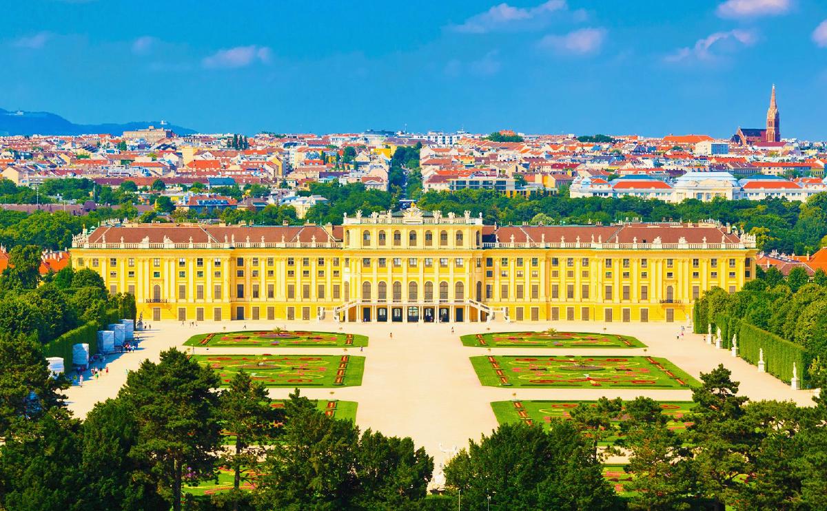 Best Schoenbrunn Palace Tours: Skip the Line & Save Money