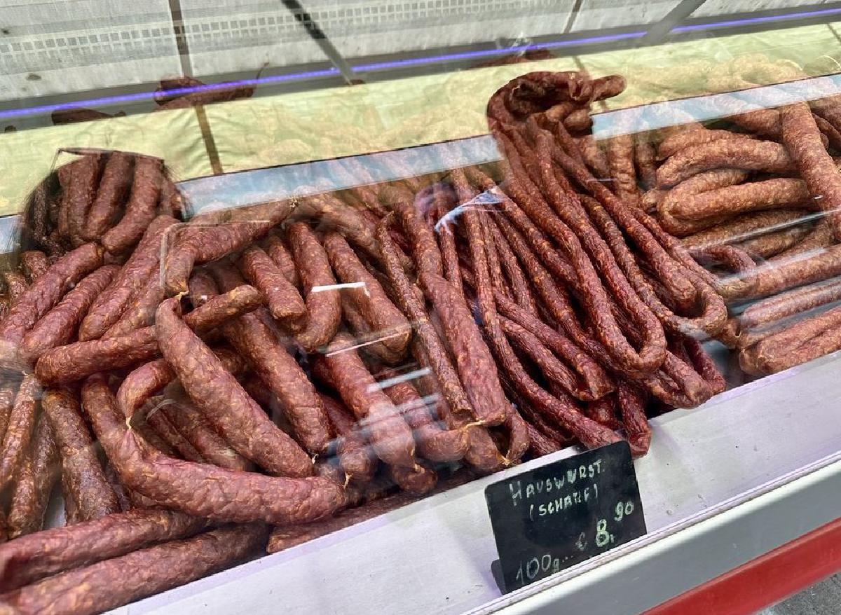 7 Best Vienna Food Tours (Tested & Compared)