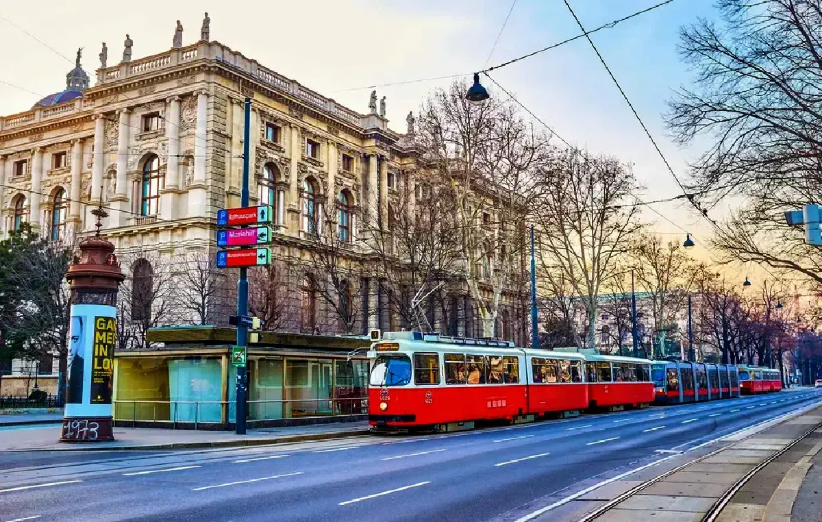 First Time in Vienna? 15 Things You Need to Know