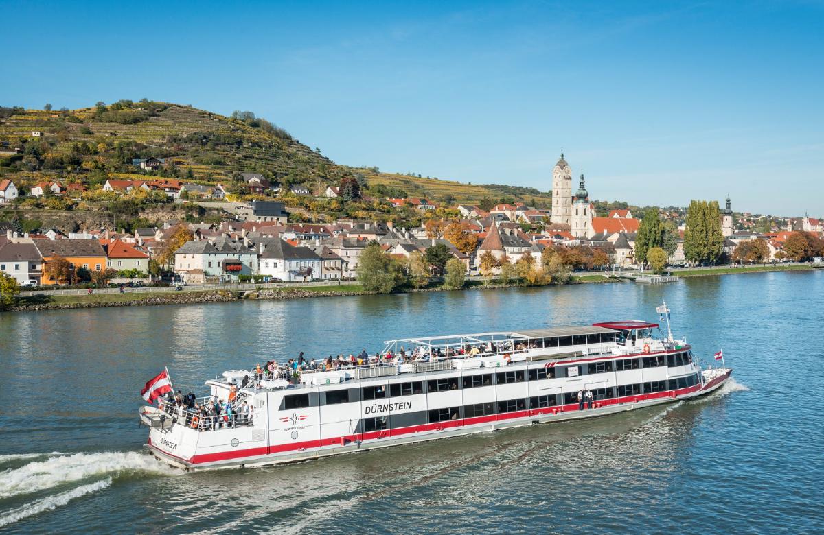 Best Danube River Cruises from Vienna (Compared)