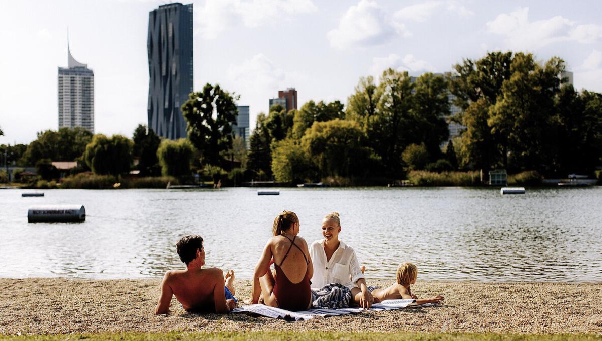 Vienna in Summer: Beat the Heat & Find the Best Events