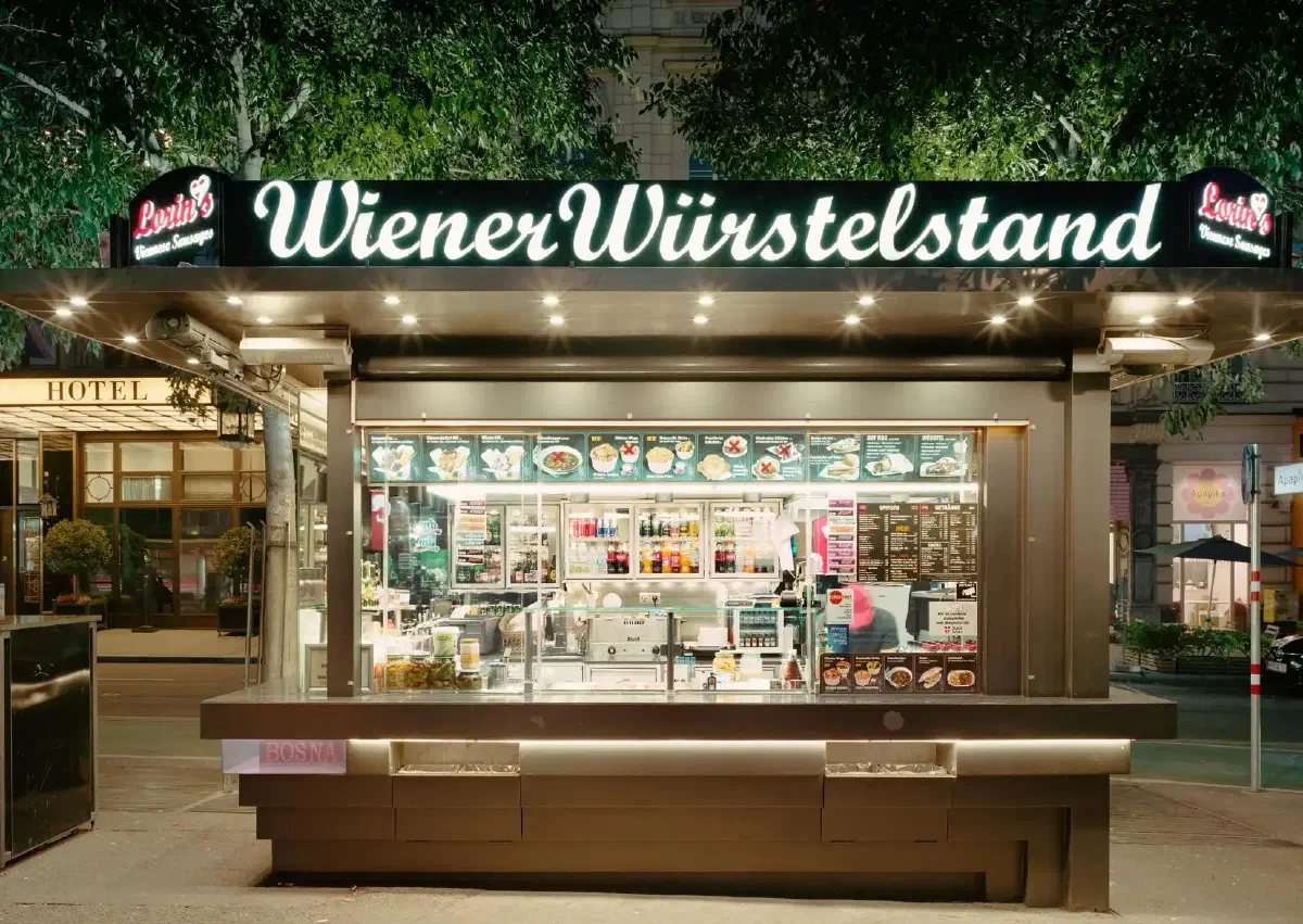 Vienna on a Budget: How to Visit for Under EUR50/Day