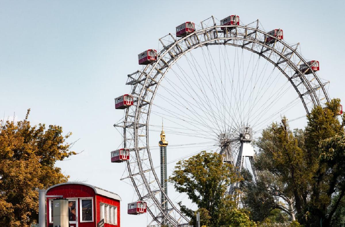 Vienna with Kids: Family-Friendly Itinerary & Activities