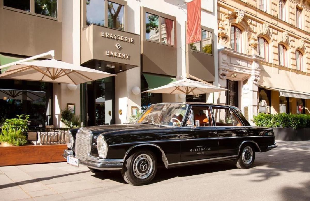 Where to Stay in Vienna: Best Areas & Hotels for Every Budget